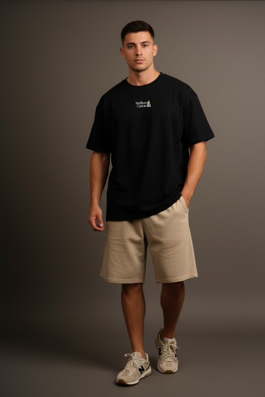 Men Oversize T-Shirt