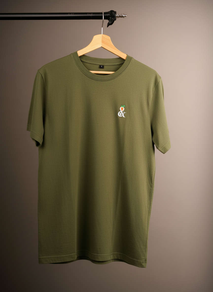 Men T-Shirt