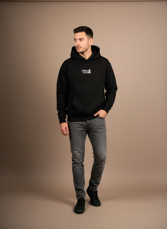 Men Oversize Hoodie