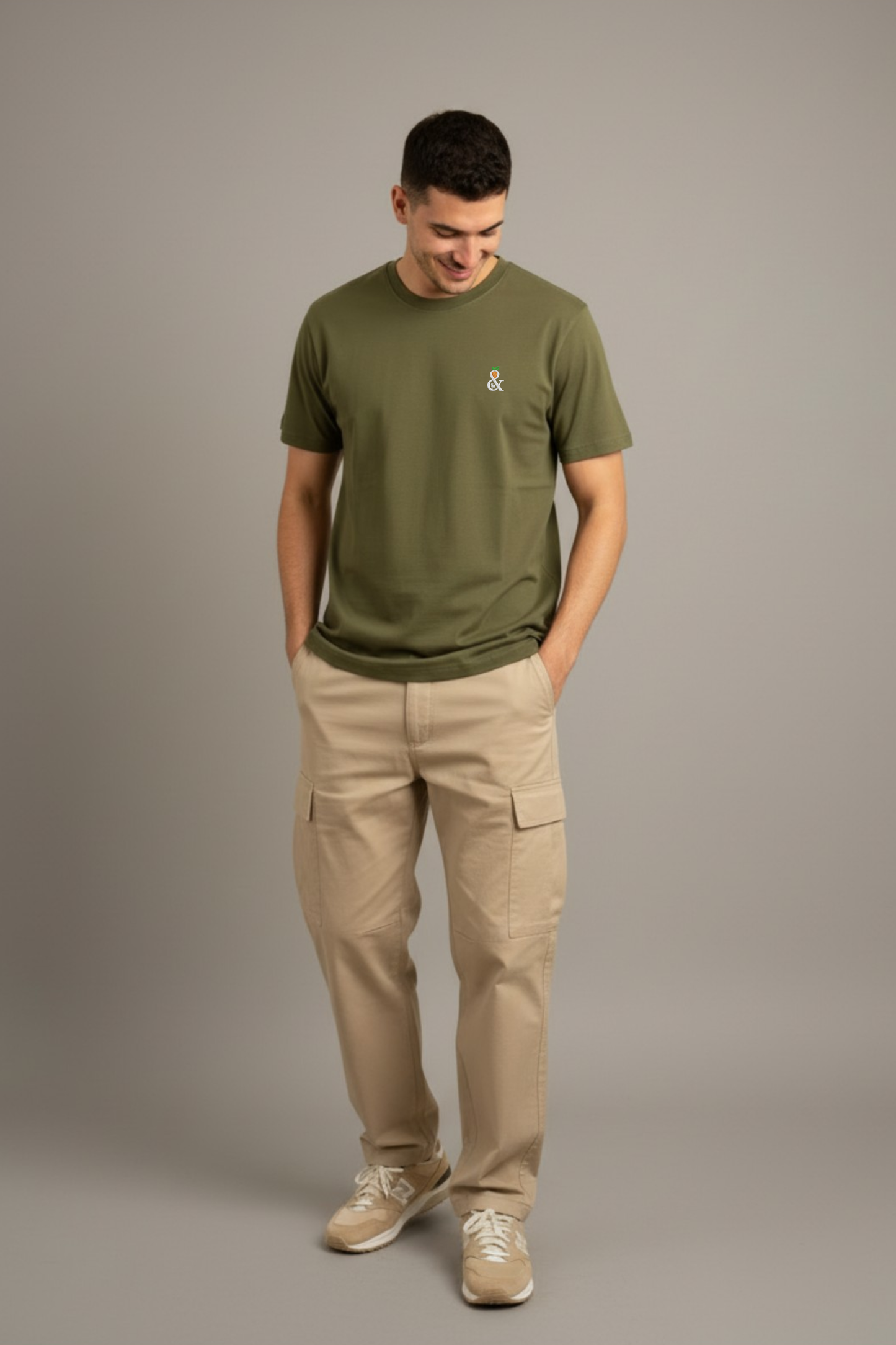 Men T-Shirt