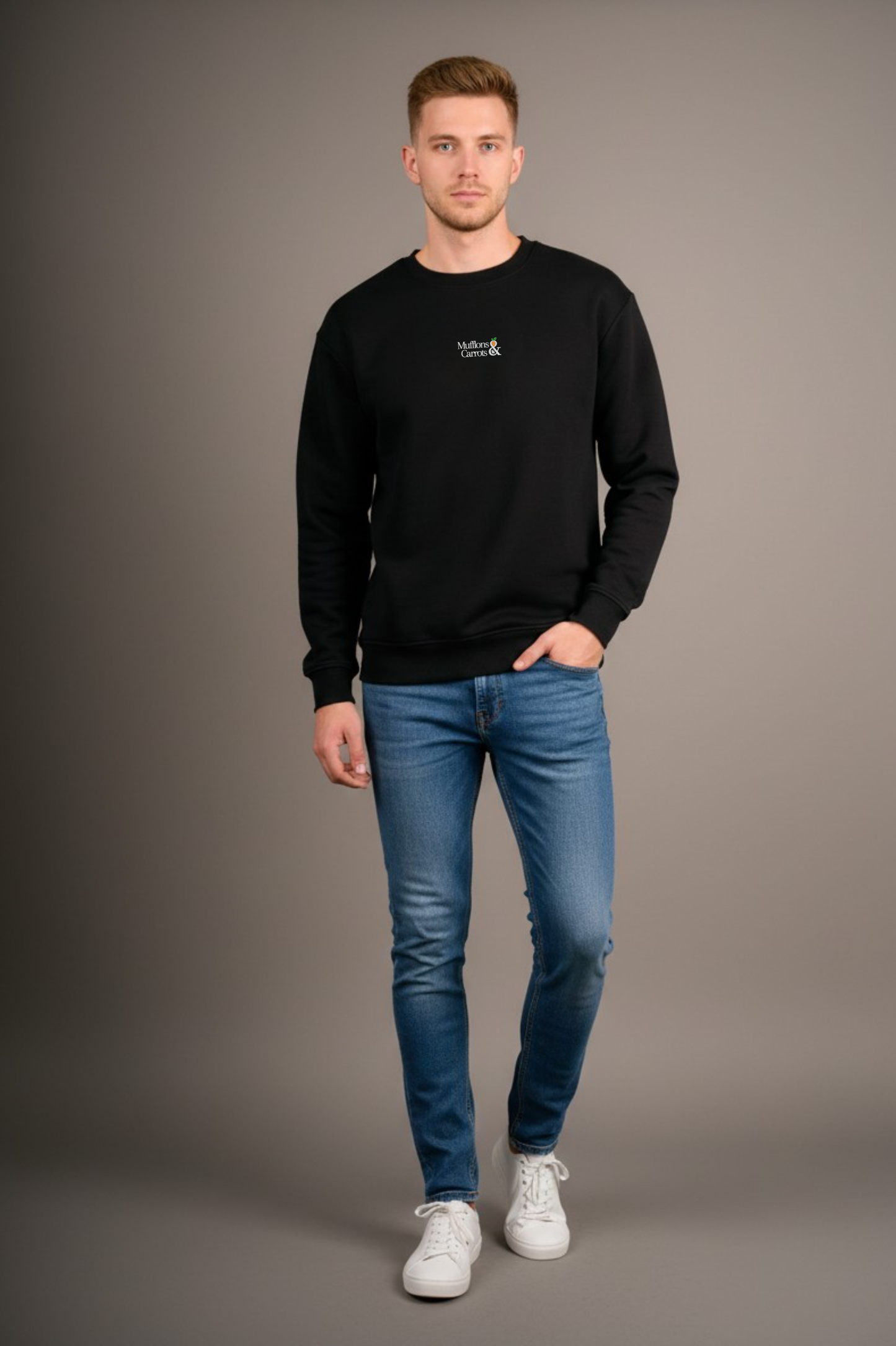 Men Sweatshirt