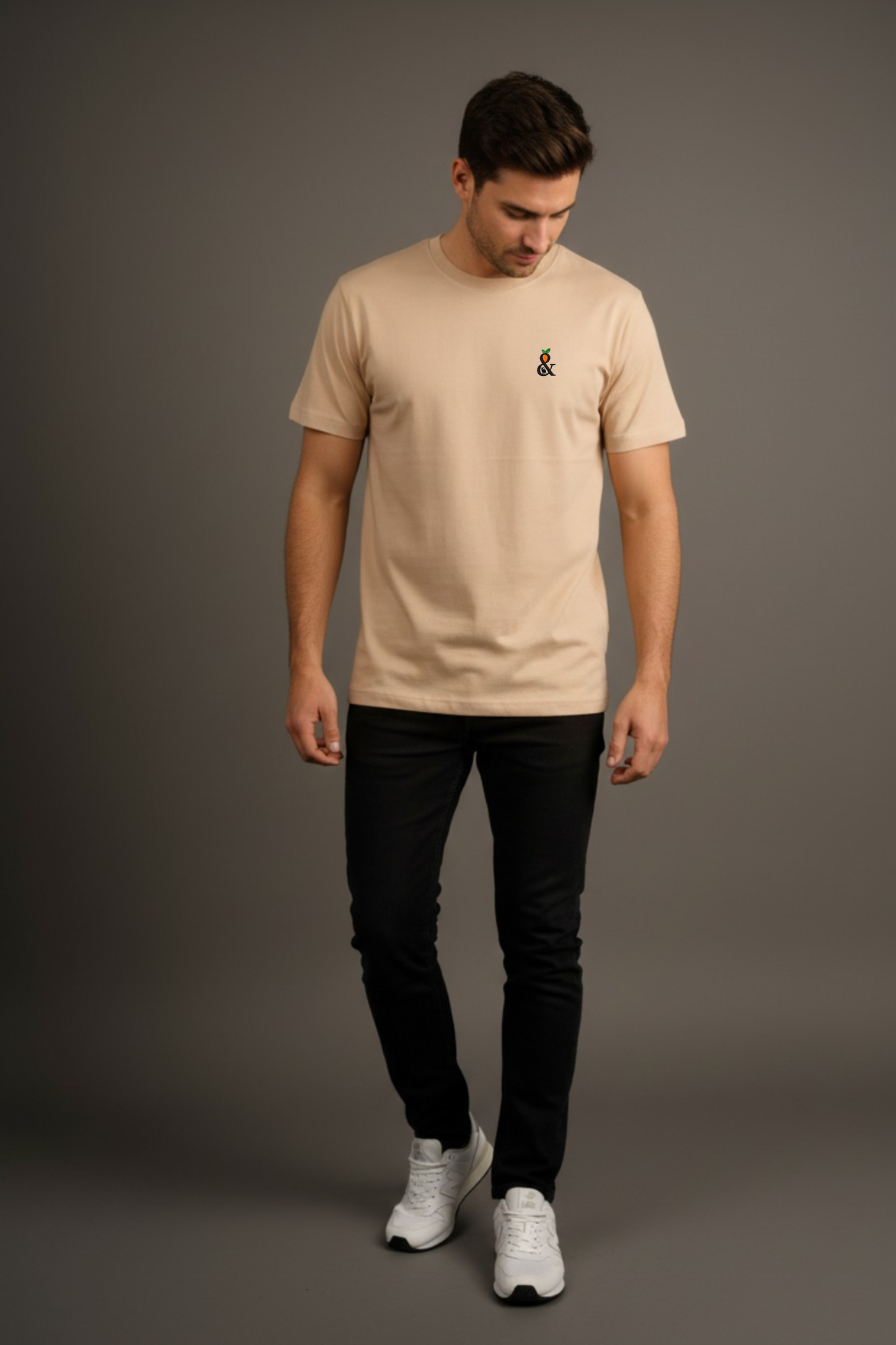 Men T-Shirt