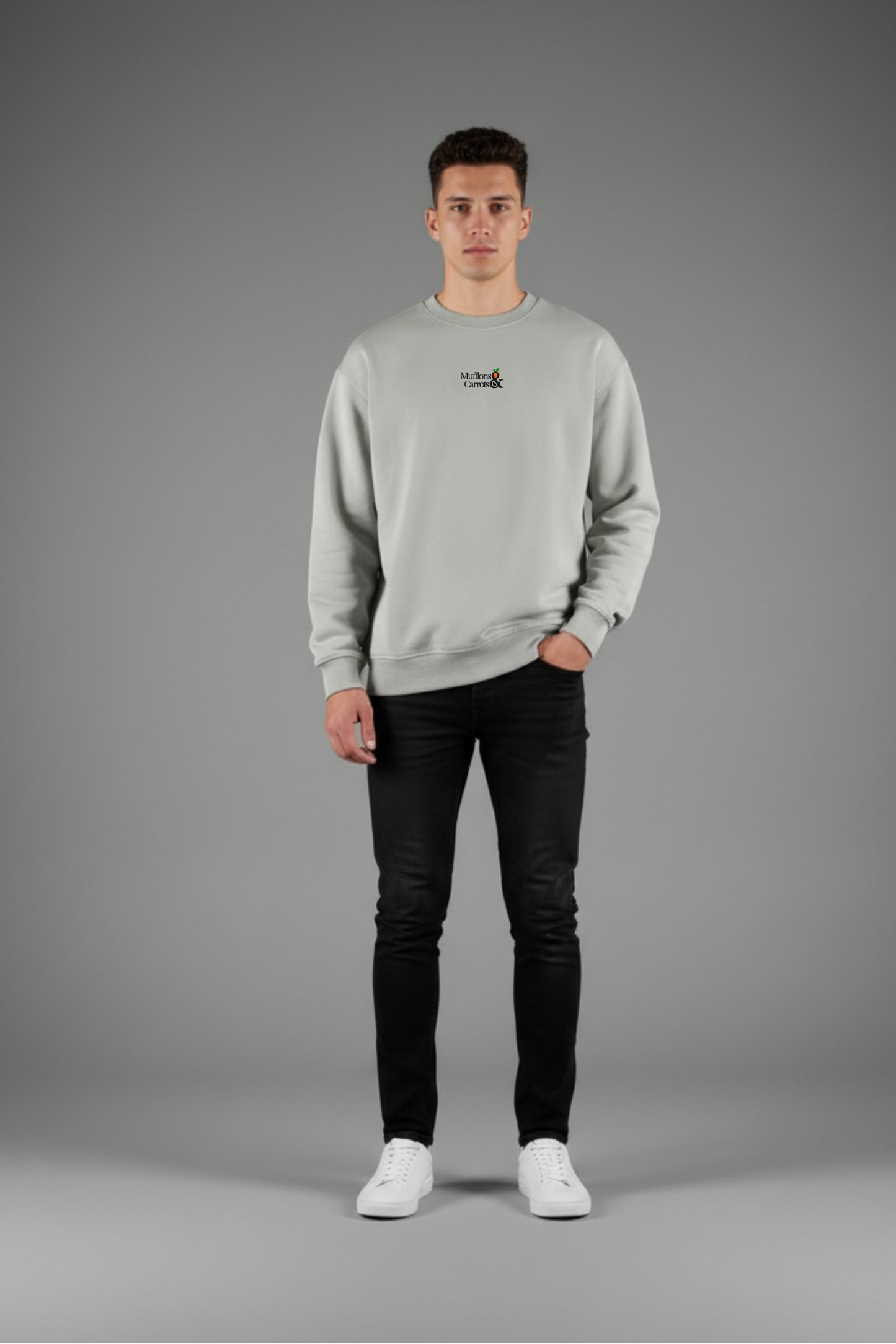 Men Sweatshirt