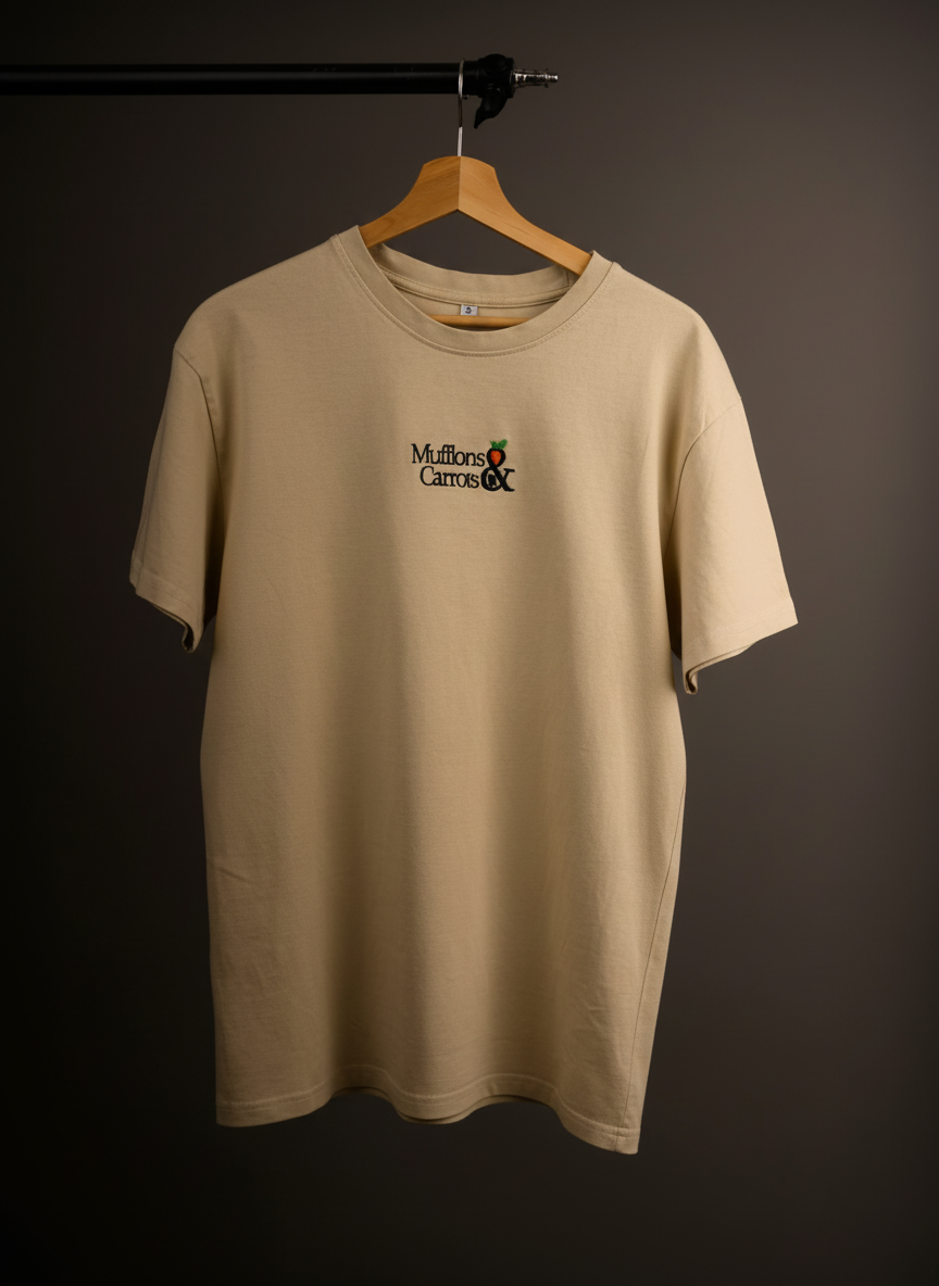 Men Oversize T-Shirt