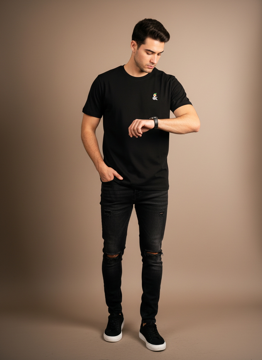 Men T-Shirt