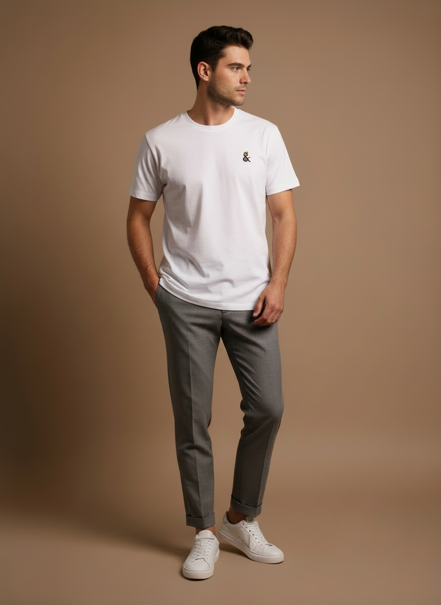 Men T-Shirt