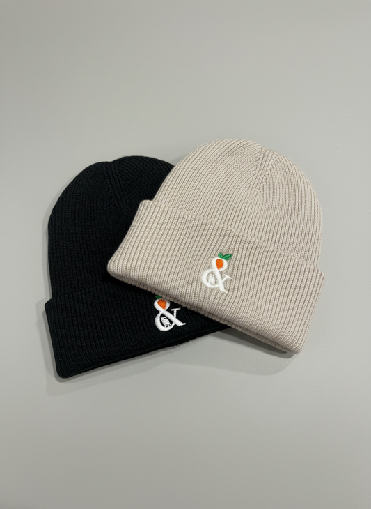 Deep Cuffed Beanie