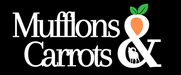 Mufflons & Carrots 