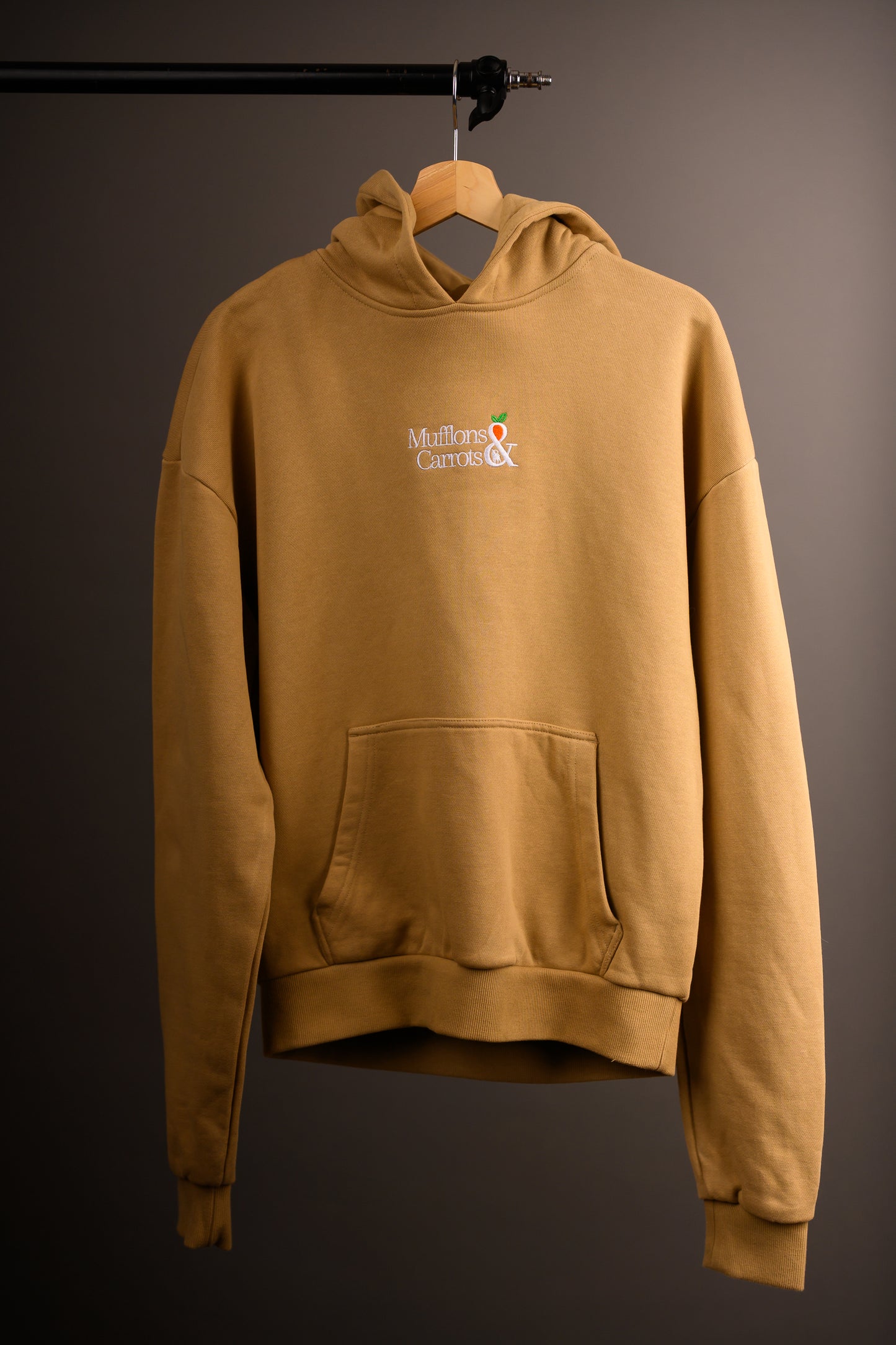 Men Oversize Hoodie