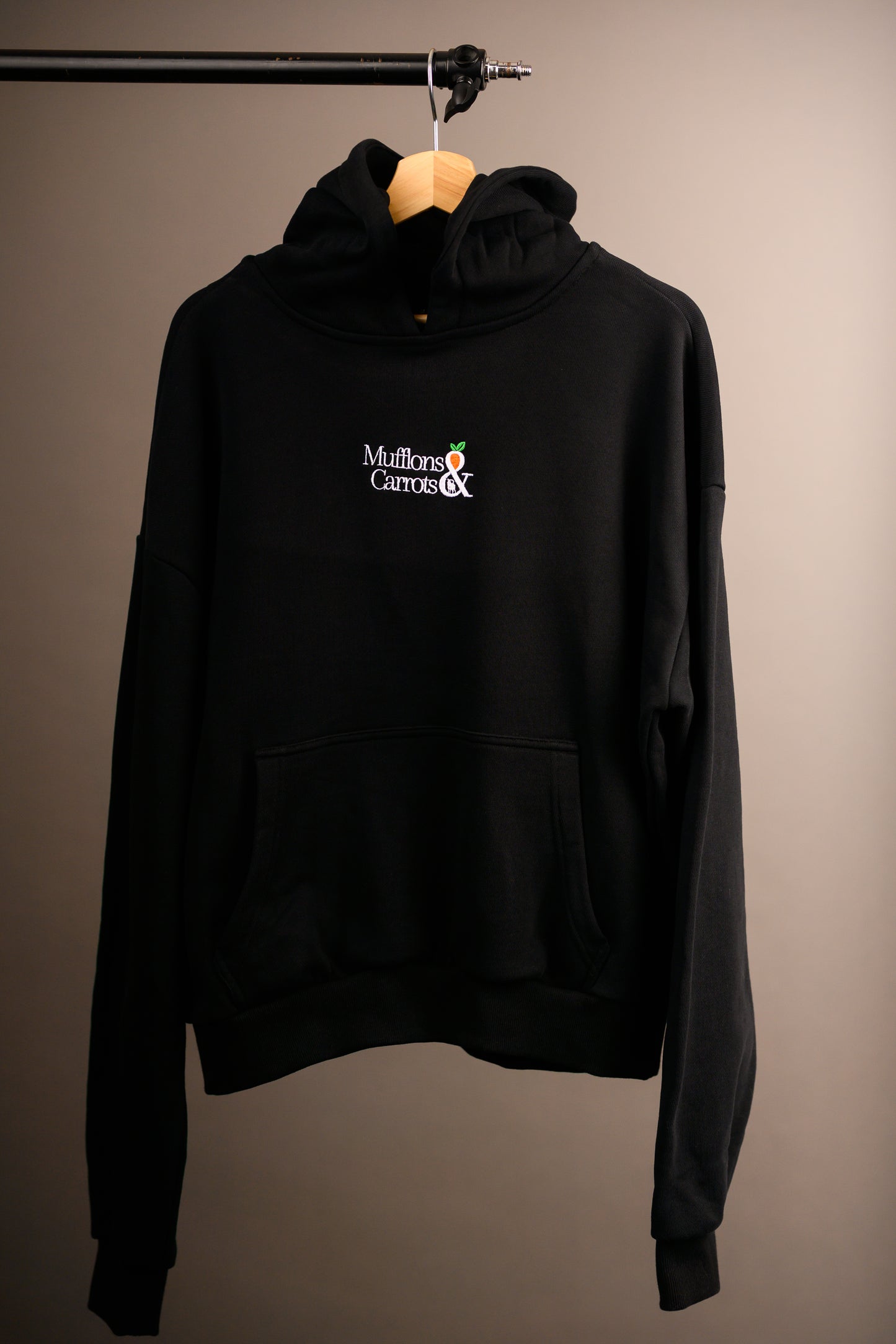 Men Oversize Hoodie