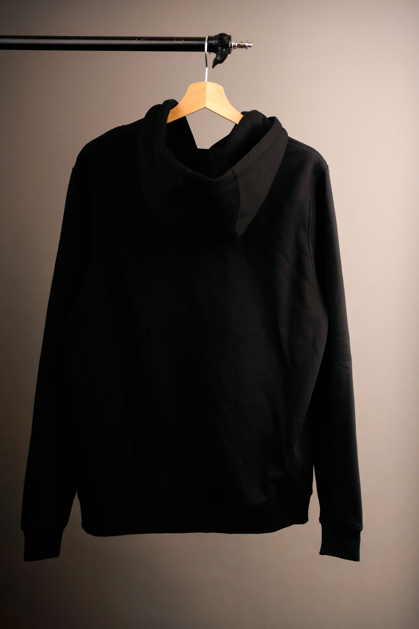 Men Oversize Hoodie