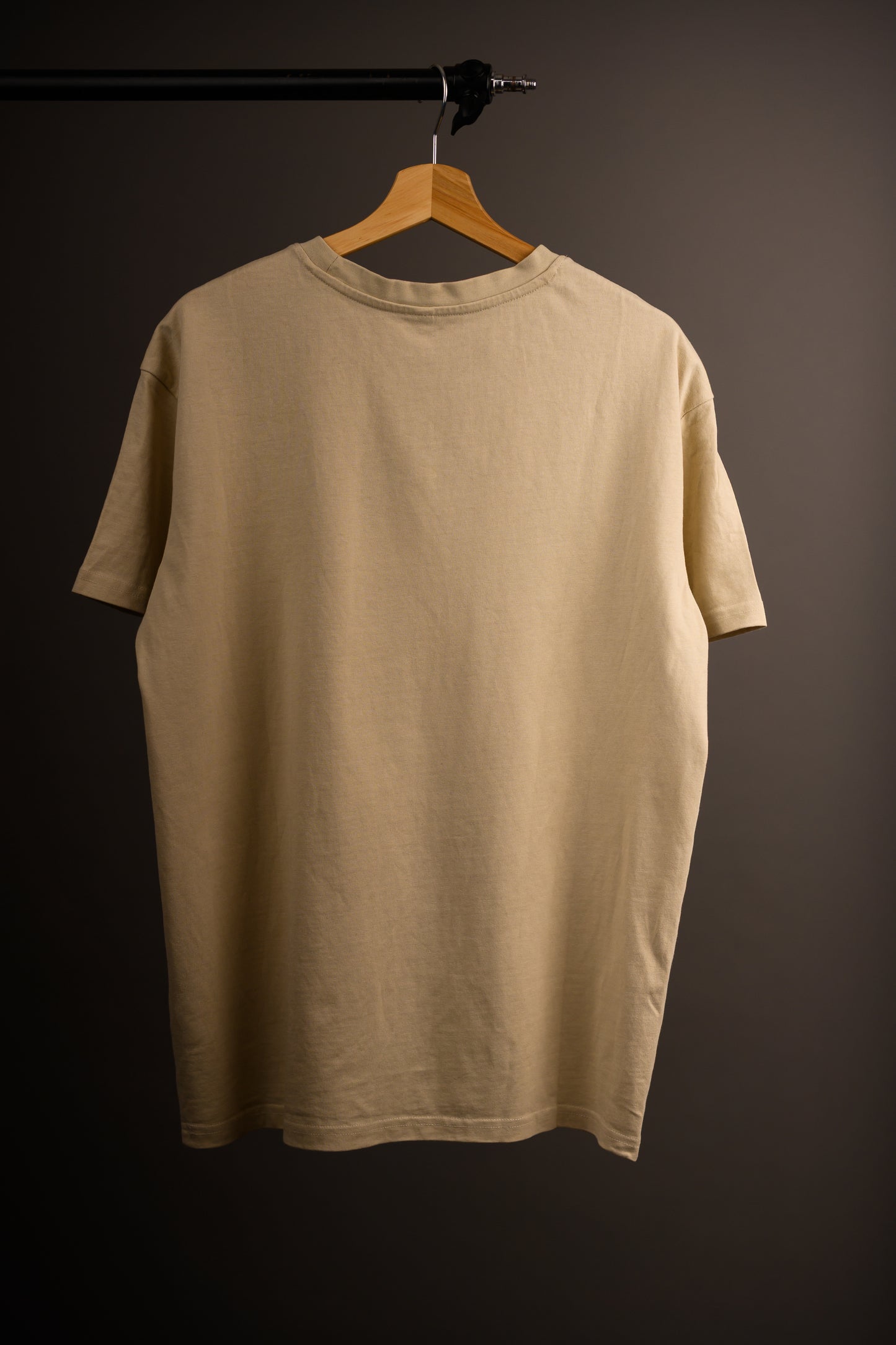 Men Oversize T-Shirt