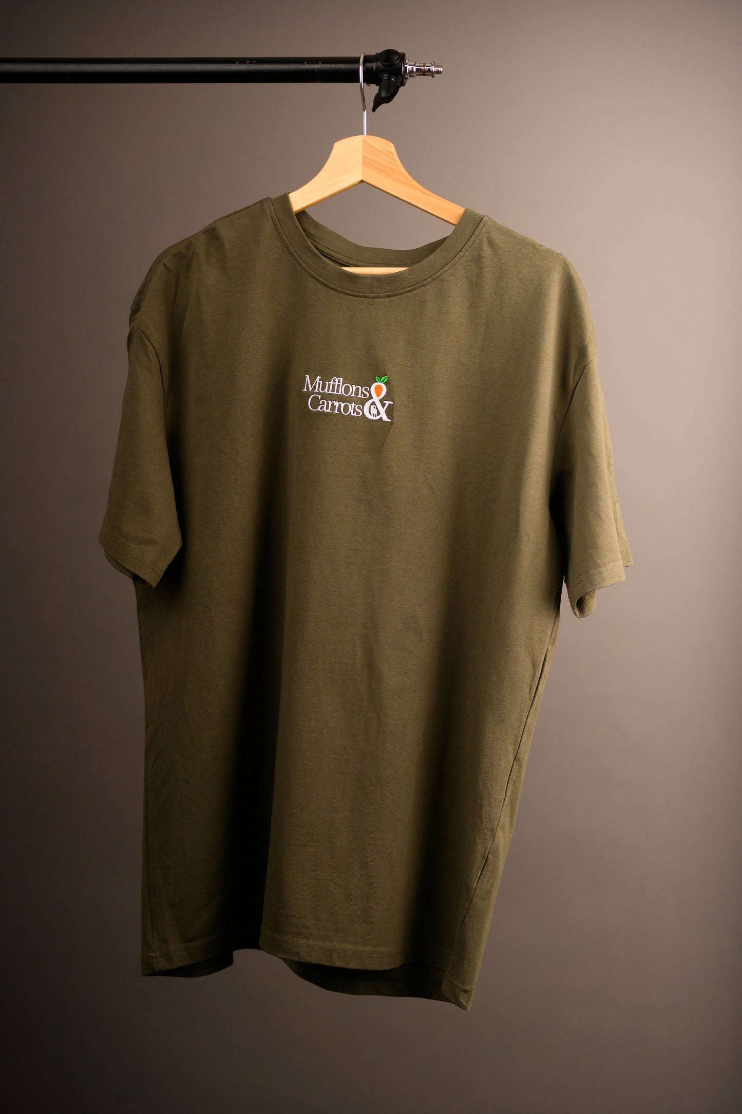 Men Oversize T-Shirt