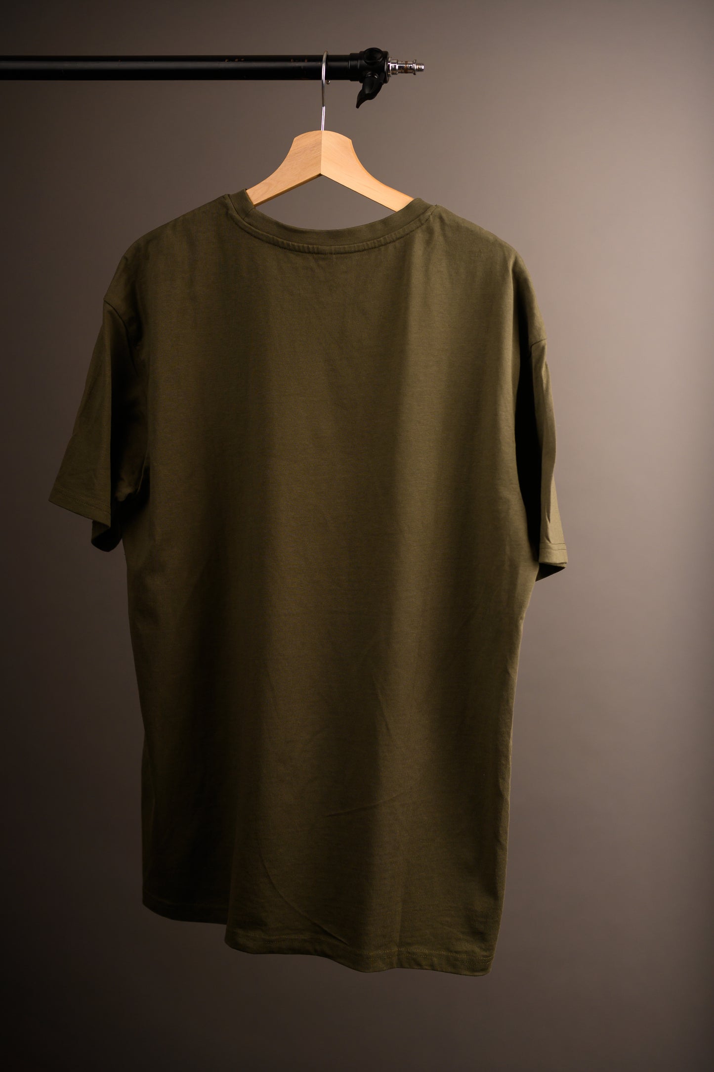 Men Oversize T-Shirt