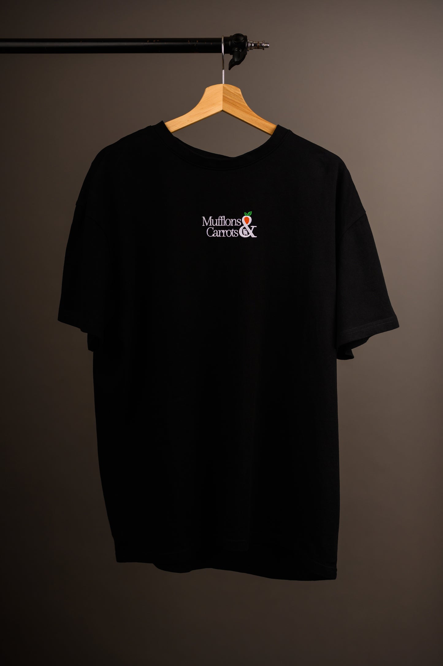 Men Oversize T-Shirt